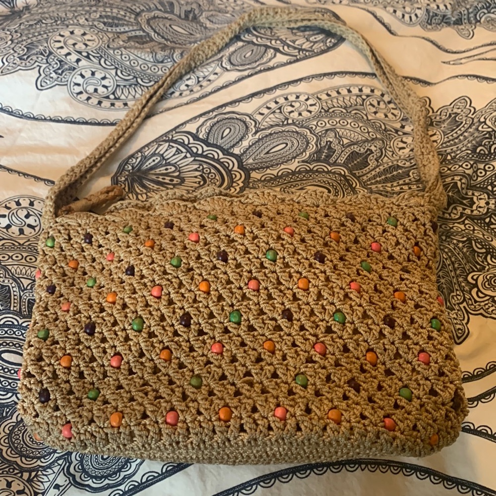 The Sak Handbag